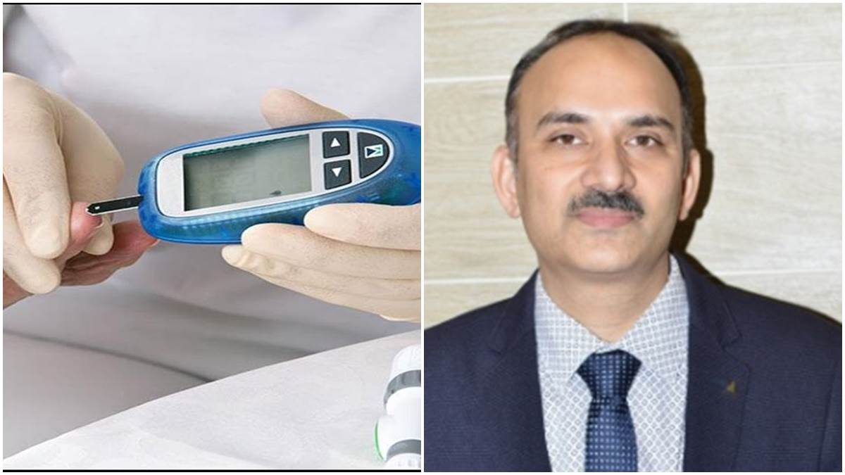 Health News : शुगर लो होने के खतरे से बचाता है इंसुलिन, पढ़ें कैसे करेंगे सही उपयोग