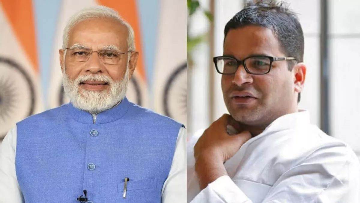 Lok Sabha Election 2024: ‘राहुल गांधी के वायनाड से जीतने का कोई फायदा नहीं’, भाजपा के 370 वाले लक्ष्य पर ये बोले प्रशांत किशोर