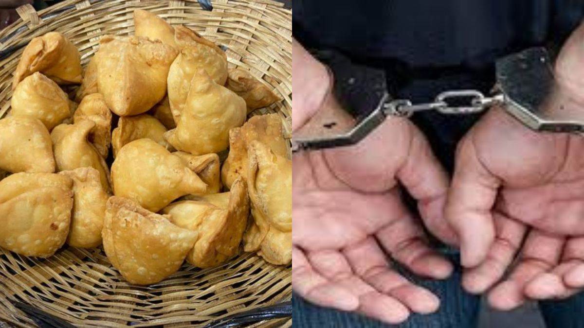 Gujrat News: वडोदरा की मशहूर दुकान में समोसे में भरकर बेचते थे गौ मांस, FSL की पुष्टि के बाद 6 आरोपी गिरफ्तार