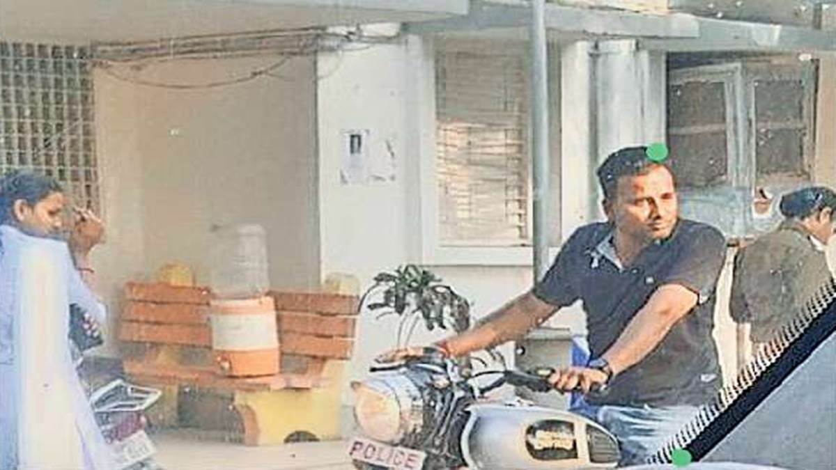 Gwalior News: कप्तान का आदेश दरकिनार, स्क्वाड में चल रहे हर अफसर के खास पुलिस वाले