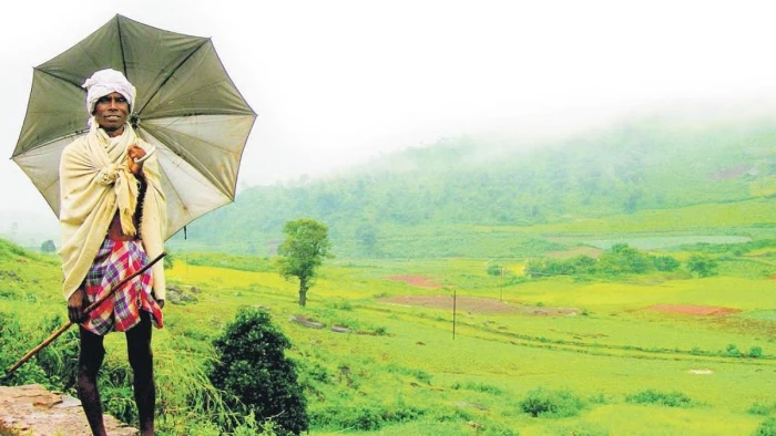 छत्तीसगढ़ में ऐतिहासिक फैसला... जशपुर में मतांतरितों से वापस ली जाएगी आदिवासियों की 114 एकड़ जमीन