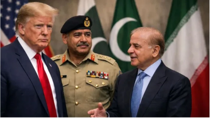 यूं ही नहीं 'शांतिदूत' बना पाकिस्तान, अमेरिका-ईरान सीजफायर के पीछे का राज सामने आया