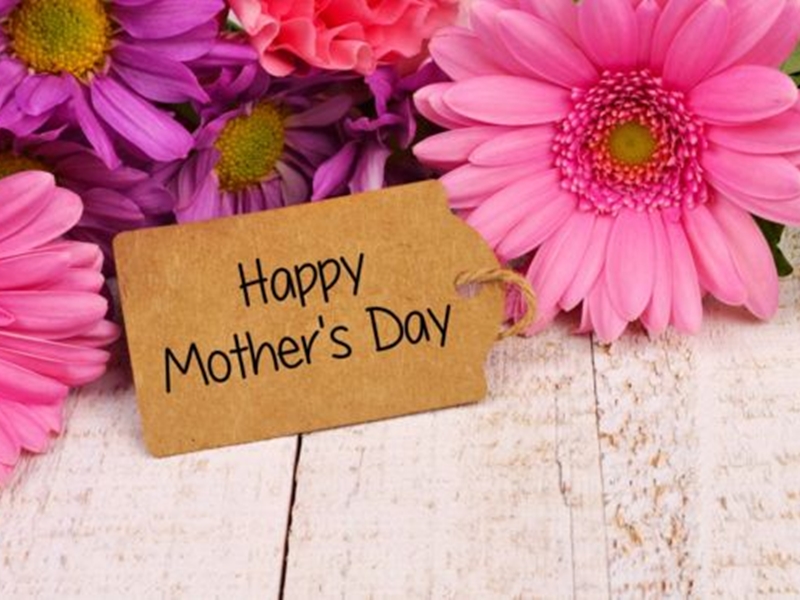 Happy Mother's Day 2022: मदर्स डे पर इन खूबसूरत कोट्स के जरिए जताएं मां ...