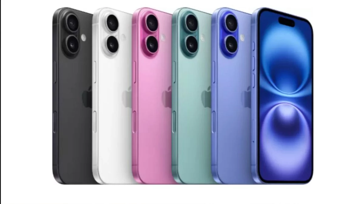 Flipkart SASA LELE सेल में iPhone 16 पर भारी छूट, इस तरीके से मिलेगा 30 हजार रुपए सस्ता