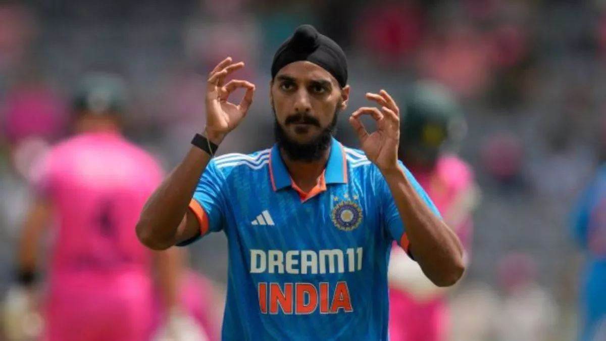 आईपीएल में BCCI की सख्ती,ब्लॉगिंग नहीं कर पाएंगे अर्शदीप, रियान पराग और चहल के 'वेपिंग' विवाद के बाद बोर्ड ने जारी की 7 पन्नों की एडवाइजरी