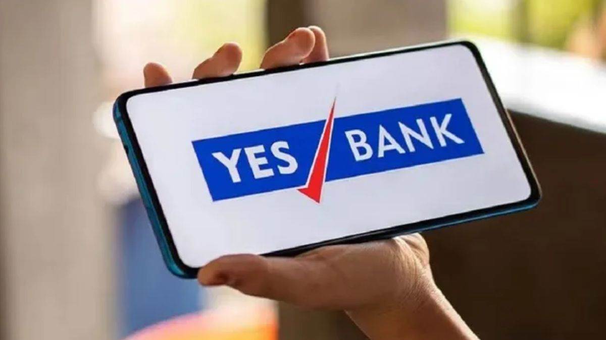 Yes Bank ने जारी किए 50 लाख नए शेयर, ESOP योजना से जुटाए 7 करोड़
