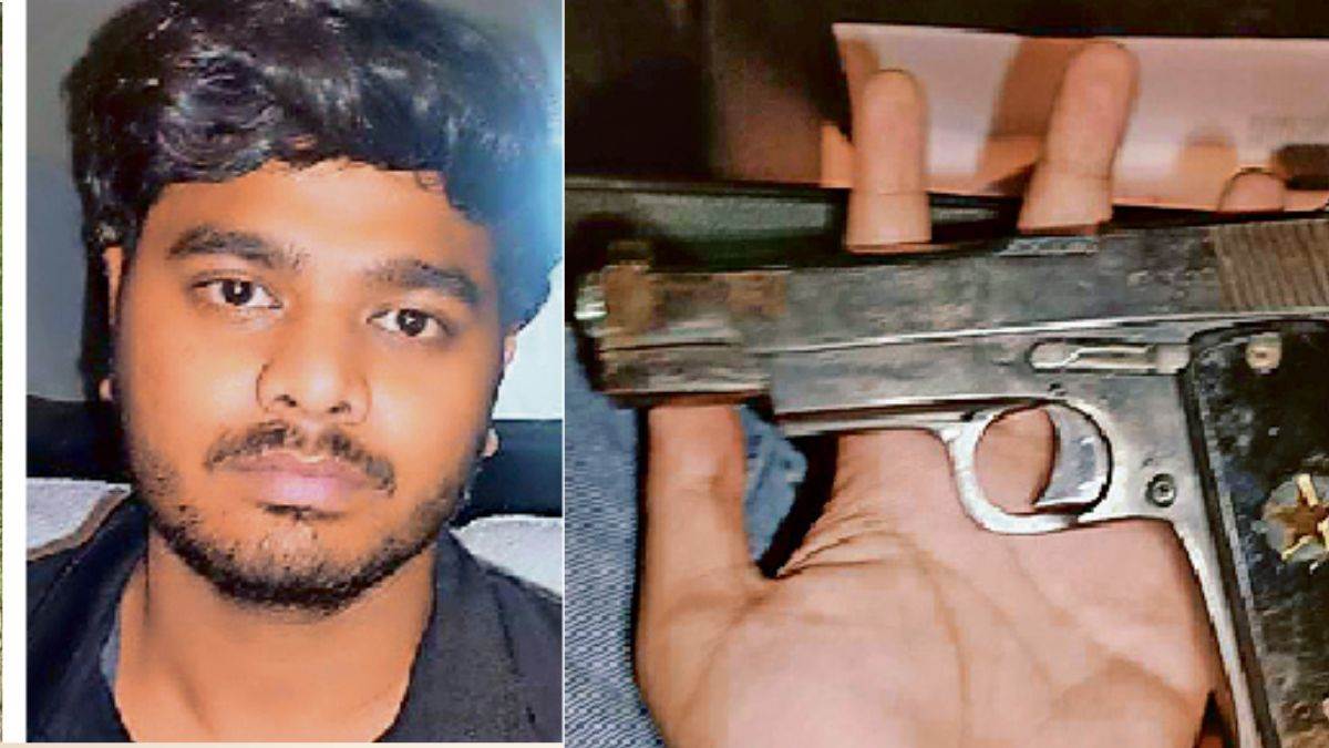 ग्वालियर में कॉलेज गेट से लॉ स्टूडेंट का किडनैप करने वाला आरोपी मामा गिरफ्तार, पुलिस को ऐसे मिला सुराग