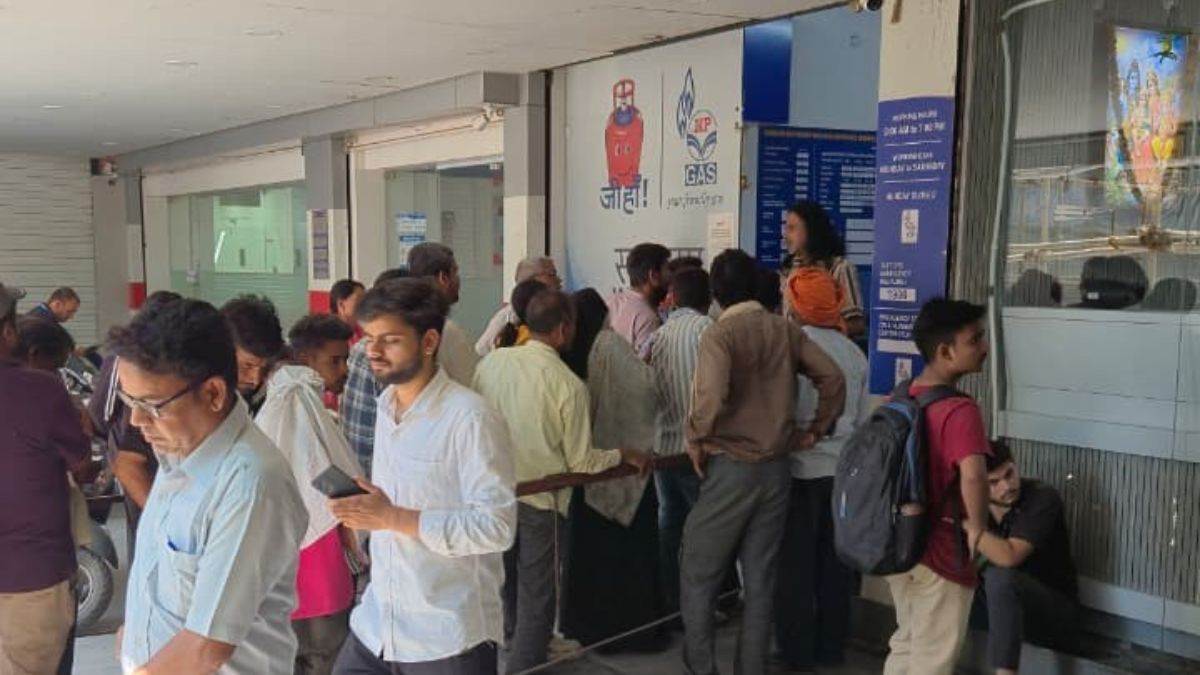 फिनिक्स सिलिंडर घोटाला: 418 सिलिंडरों की कालाबाजारी करने का मामला एडीएम कोर्ट में लंबित, जुर्माना भरते ही बहाल हुई एजेंसी
