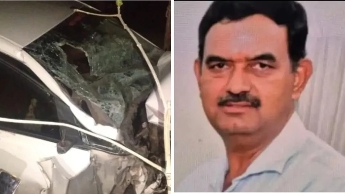 कोरबा में NH-130 पर दर्दनाक हादसा: प्रमोशन के बाद नई जिम्मेदारी संभालने जा रहे SECL अधिकारी की सड़क हादसे में मौत