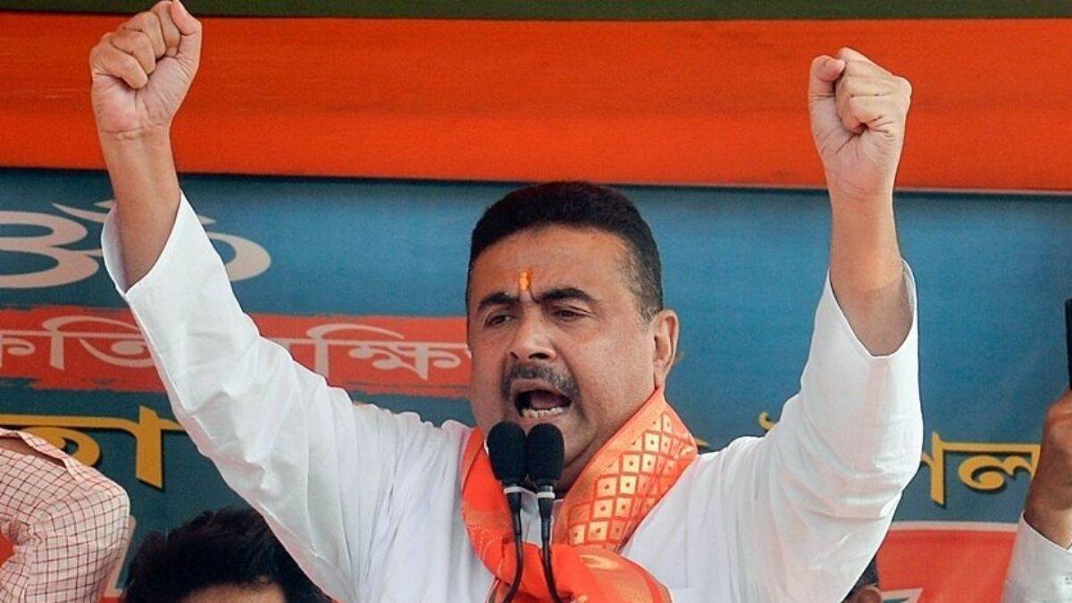 सुवेंदु अधिकारी होंगे बंगाल के नए मुख्यमंत्री, विधायक दल की बैठक में अमित शाह ने किया एलान, कल लेंगे शपथ