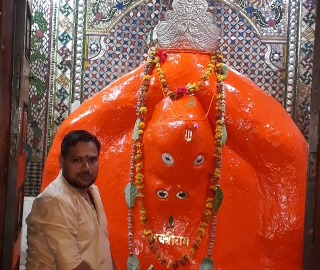 बालाघाट में भी खुले मंदिर