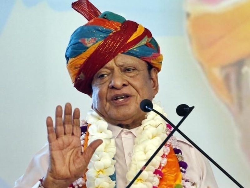 Gujarat: पूर्व मुख्यमंत्री शंकरसिंह वाघेला फिर कांग्रेस में हो सकते हैं शामिल, बिना शर्त वापसी को हैं तैयार