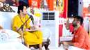 Bageshwar Dham: इसी महीने किताब लिखेंगे धीरेंद्र कृष्ण शास्त्री, केरल स्टोरी के सवाल का देंगे जवाब