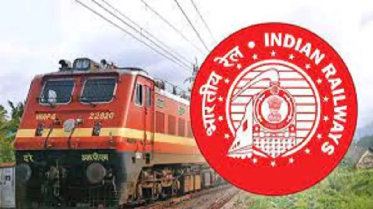 Railway News: जबलपुर-रायपुर के बीच चलेगी नई इंटरसिटी एक्सप्रेस, 6 घंटे 40 मिनट में पूरा होगा सफर