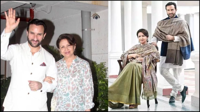 सैफ अली खान की भोपाल संपत्तियों पर संकट... नवाब परिवार के खंगाले जाएंगे रिकॉर्ड, प्रशासन को सौंपा ज्ञापन