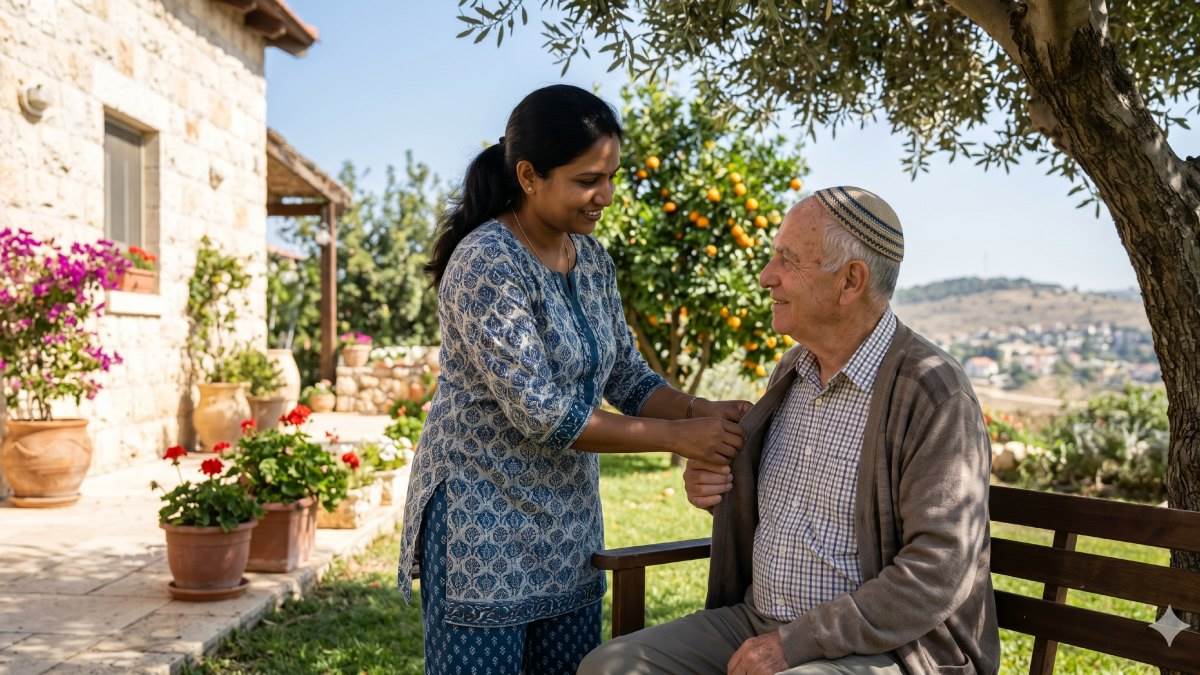 छत्तीसगढ़ के युवाओं के लिए बड़ा मौका, इजराइल में 3500 पदों पर निकली भर्ती, हर महीने मिलेंगे इतने लाख रुपये