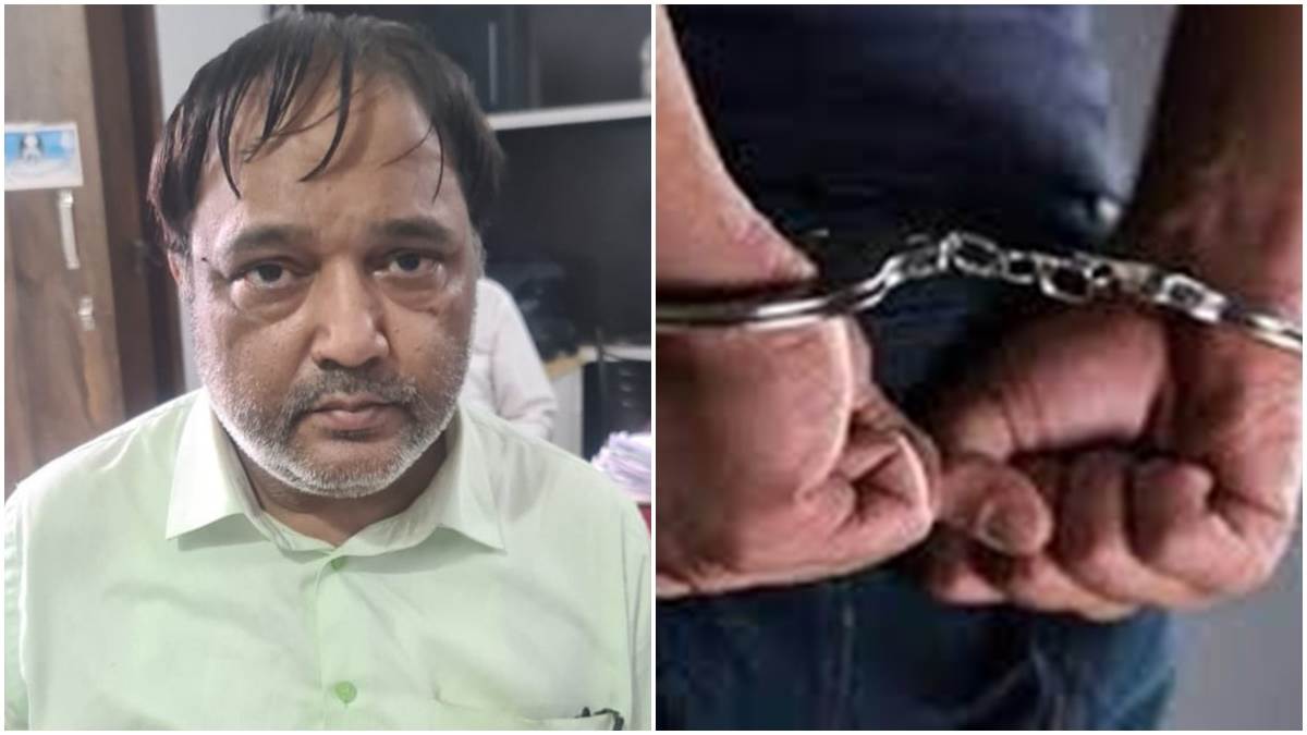 Ratlam News: क्रिकेट सट्टेबाज की तलाश में अजमेर जाएगा पुलिस दल, धोखाधड़ी के आरोपित ने 20 लाख रुपये देना बताया