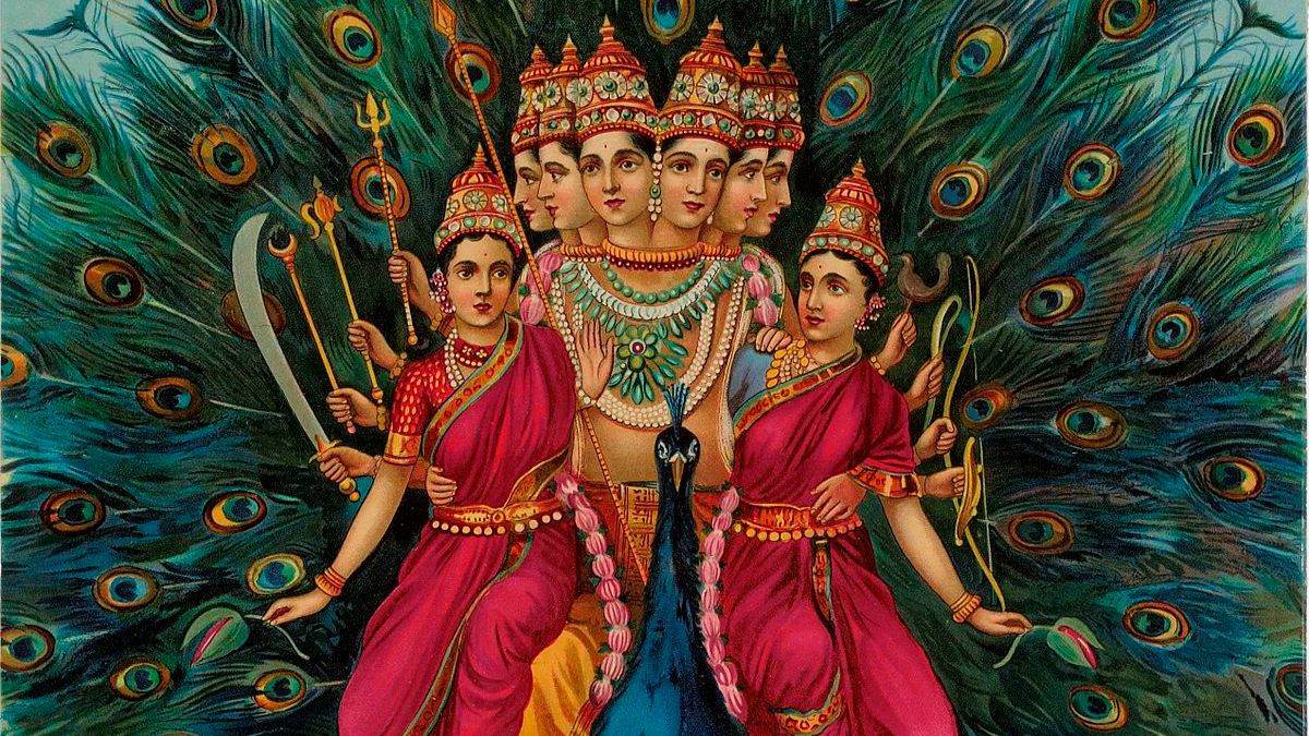 Skanda Shashti 2024: क्यों की जाती है भगवान कार्तिकेय की पूजा, पढ़िए धार्मिक महत्व