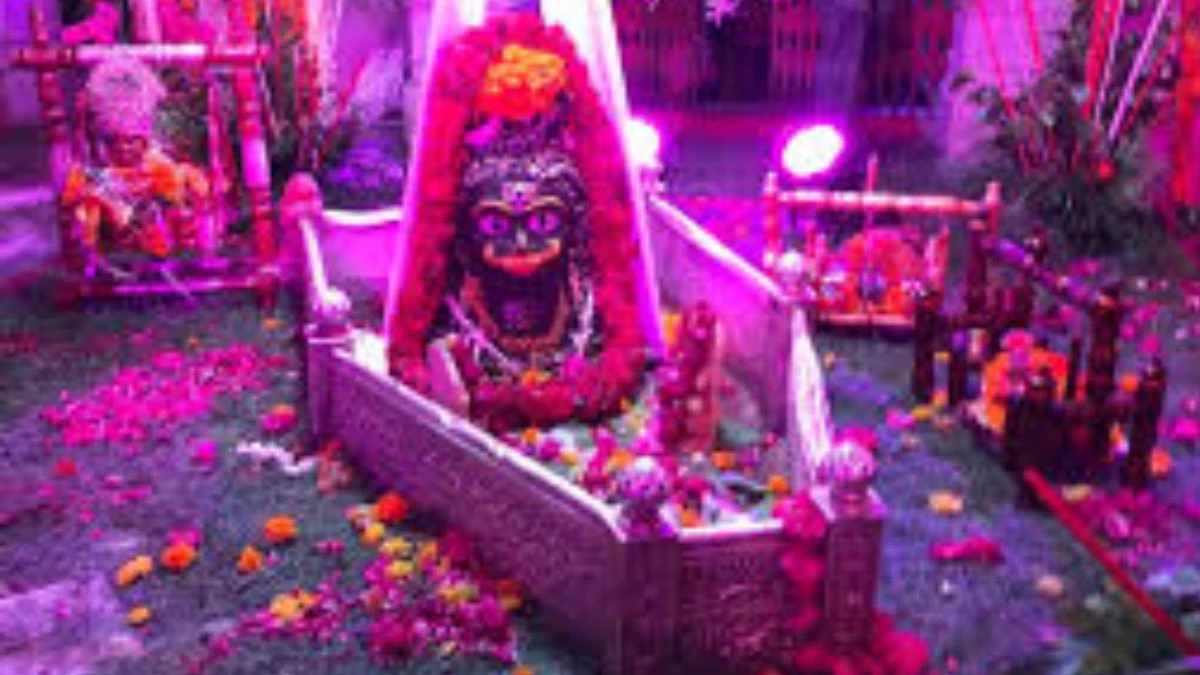 Achleshwar Mandir Gwalior: सावन में 24 में से 19 घंटे होंगे अभिषेक, रात में एक घंटे के लिए बंद होंगे पट