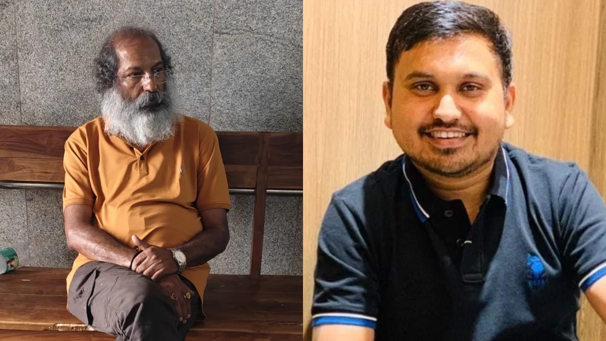 छत्तीसगढ़: कांग्रेस नेता केके श्रीवास्तव को भगाने में मदद करने का आरोपी आशीष शिंदे गिरफ्तार, टिकट दिलाने के नाम पर कई लोगों से ऐंठे पैसे
