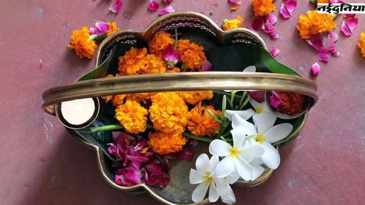 Flower Astro Tips: ग्रहों के दोष को कम करेंगे फूल, सूर्य-चंद्रमा से लेकर राहु केतु तक सब रहेंगे खुश