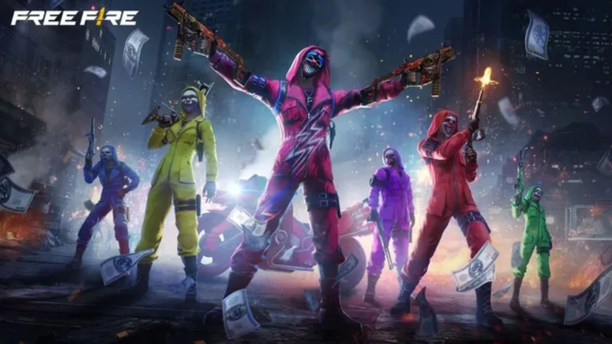 शानदार ग्राफिक्स के चलते लोकप्रिय है Garena Free Fire, गोलीबारी का ले सकते हैं मजा