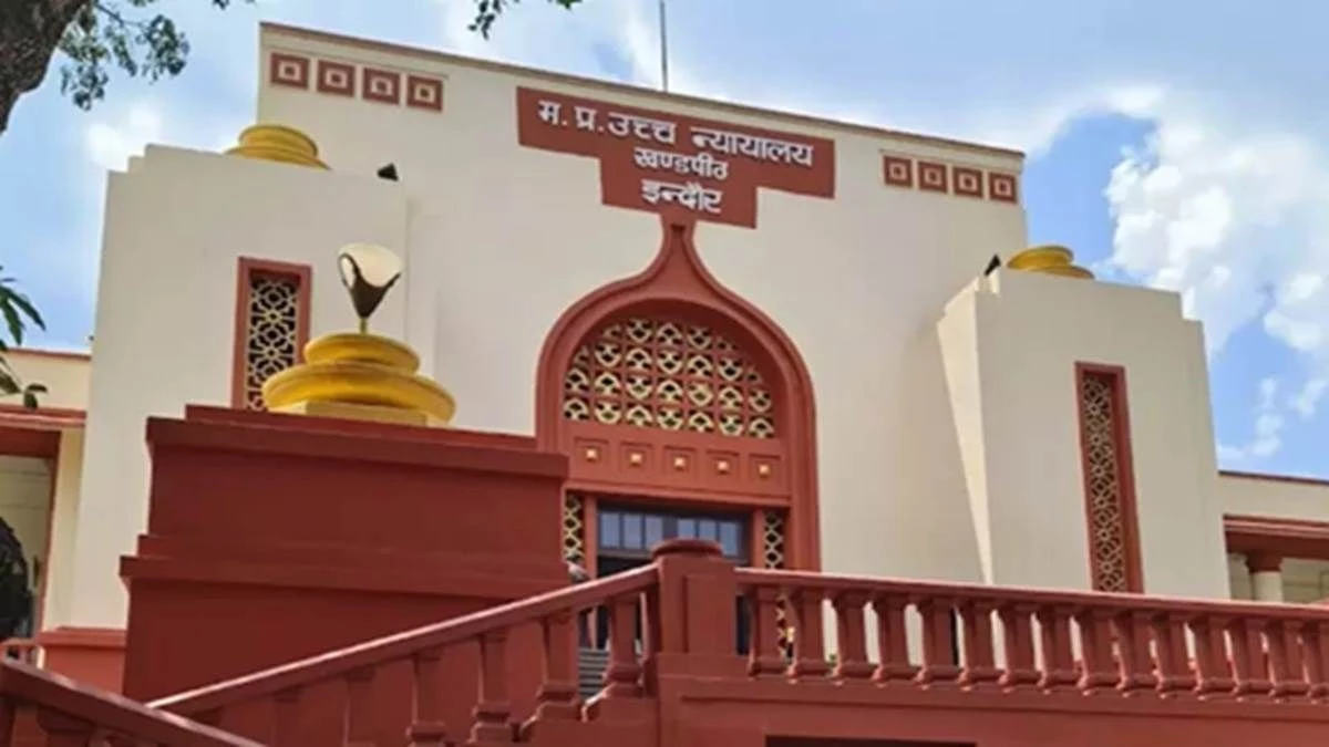 MP News: तीन साल की बच्ची ने कैसे दी संथारा की सहमति, इंदौर कोर्ट ने खड़े किए सवाल
