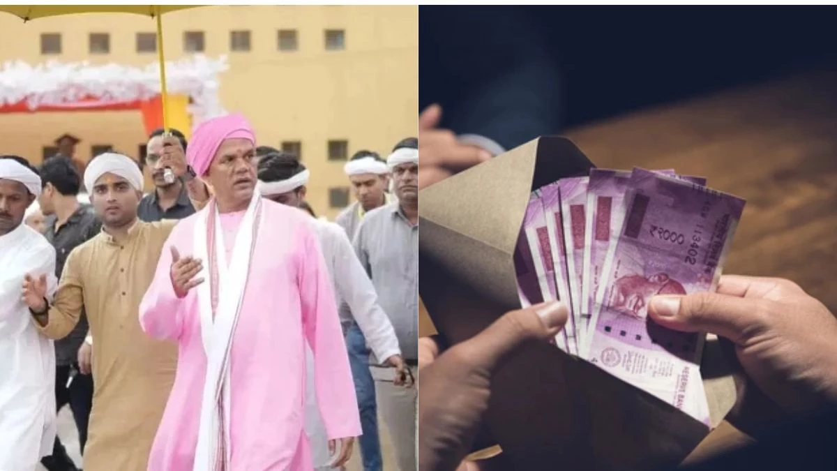 Medical College Scam: रावतपुरा सरकार मेडिकल कॉलेज में भ्रष्टाचार पर सिविल सोसाइटी सख्त, मुख्यमंत्री और राज्यपाल को लिखा पत्र