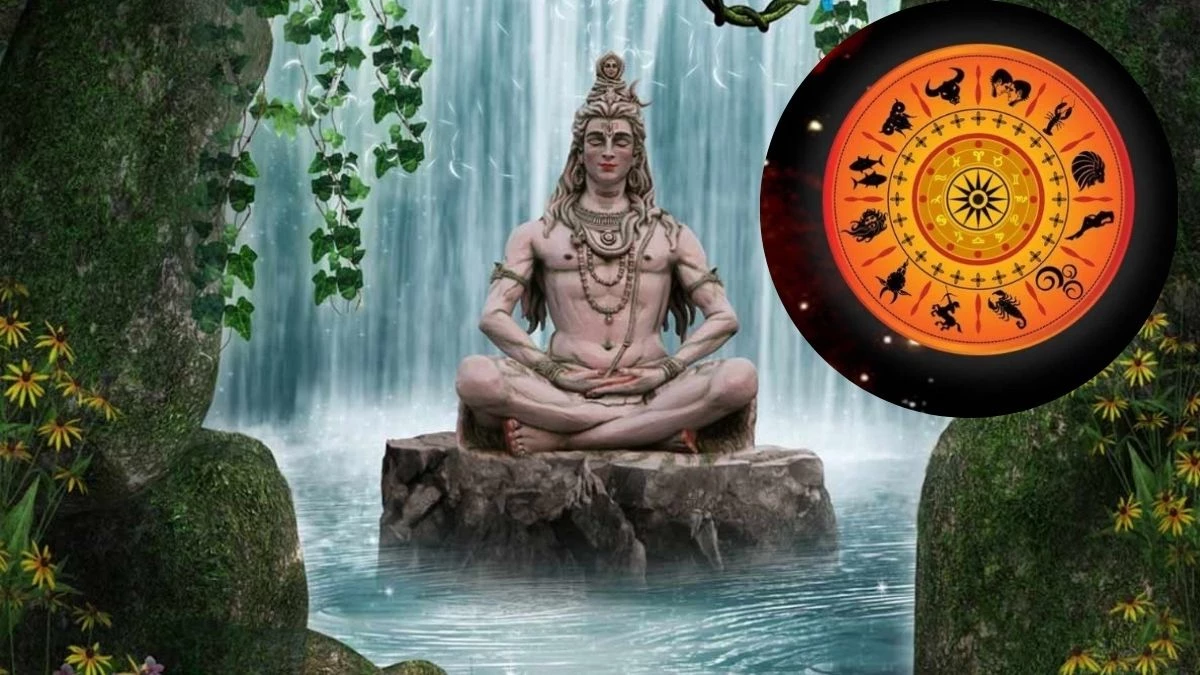 Sawan 2025 Rashifal: सावन में शनि-सूर्य सहित 5 ग्रह मचाएंगे धमाल, 4 राशि वालों का खुलेगा धन का पिटारा