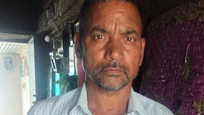रामायण का चंदा नहीं देने पर बुजुर्ग का सामाजिक बहिष्कार, पीड़ित ने दी आत्मदाह चेतावनी
