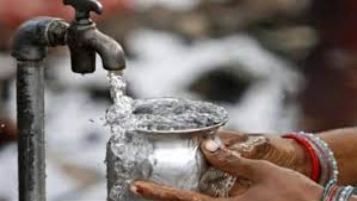 अमृत 2.0 परियोजना: इंदौर में जलापूर्ति और पेयजल उपलब्धता के लिए घर-घर सर्वे करेगा नगर निगम