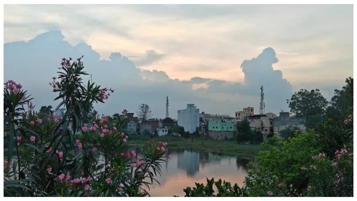 बिलासपुर में मानसून की सक्रियता: दो दिन की झमाझम के बाद मौसम हुआ सुहावना, 11 जुलाई को फिर होगी बारिश