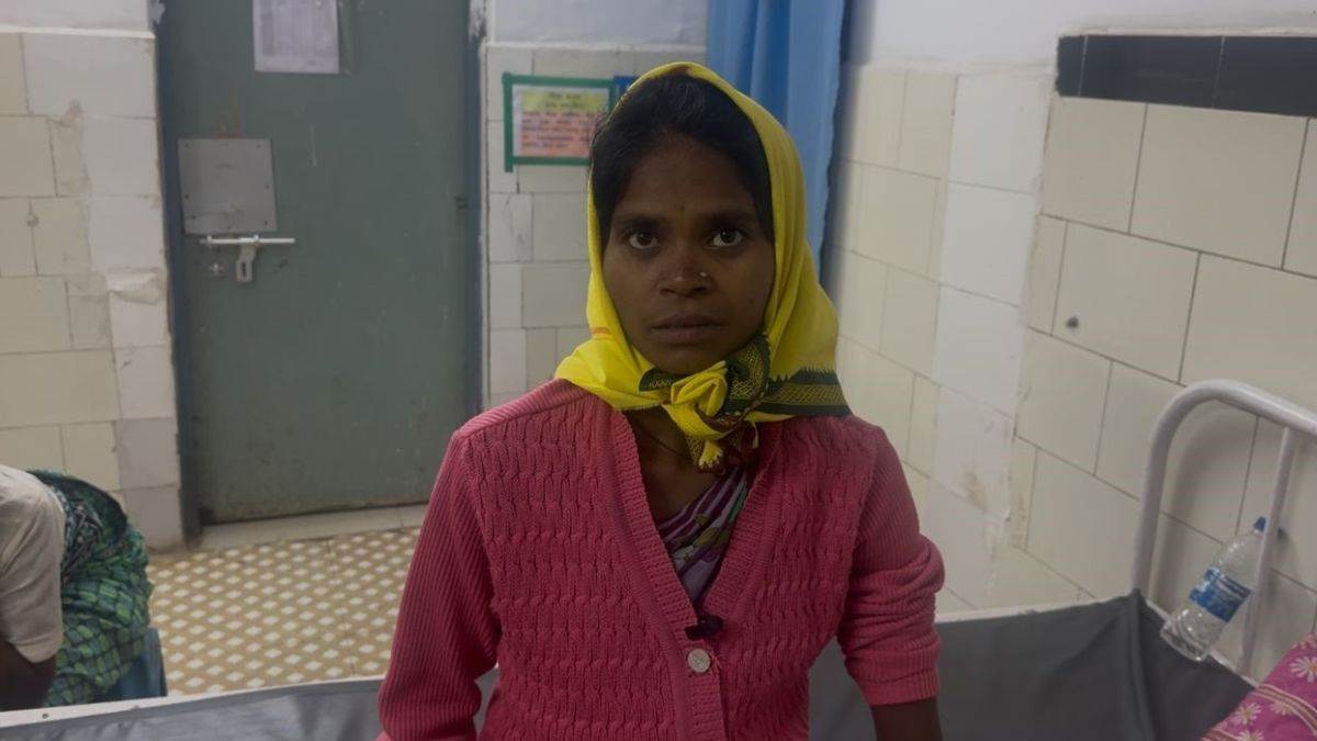 एमपी में कुदरत का अनोखा करिश्मा, वाहन में एक साथ जन्मे चार बच्चे, लेकिन भगवान को कुछ और ही था मंजूर