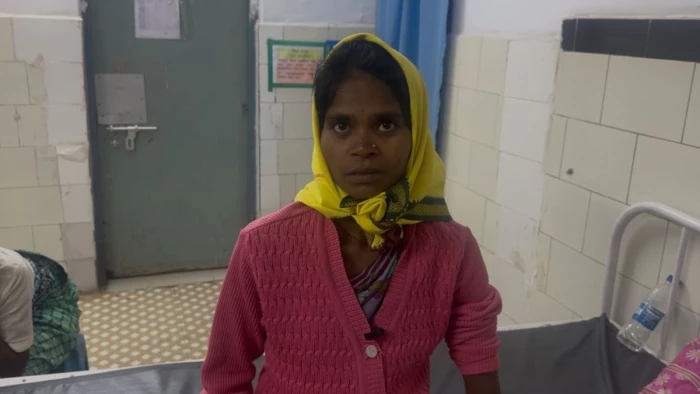 एमपी में कुदरत का अनोखा करिश्मा, वाहन में एक साथ जन्मे चार बच्चे, लेकिन भगवान को कुछ और ही था मंजूर