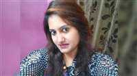 महाराष्ट्र की भाजपा नेत्री सना खान जबलपुर पहुंचकर लापता, परिजनों ने पति पर लगाया आरोप