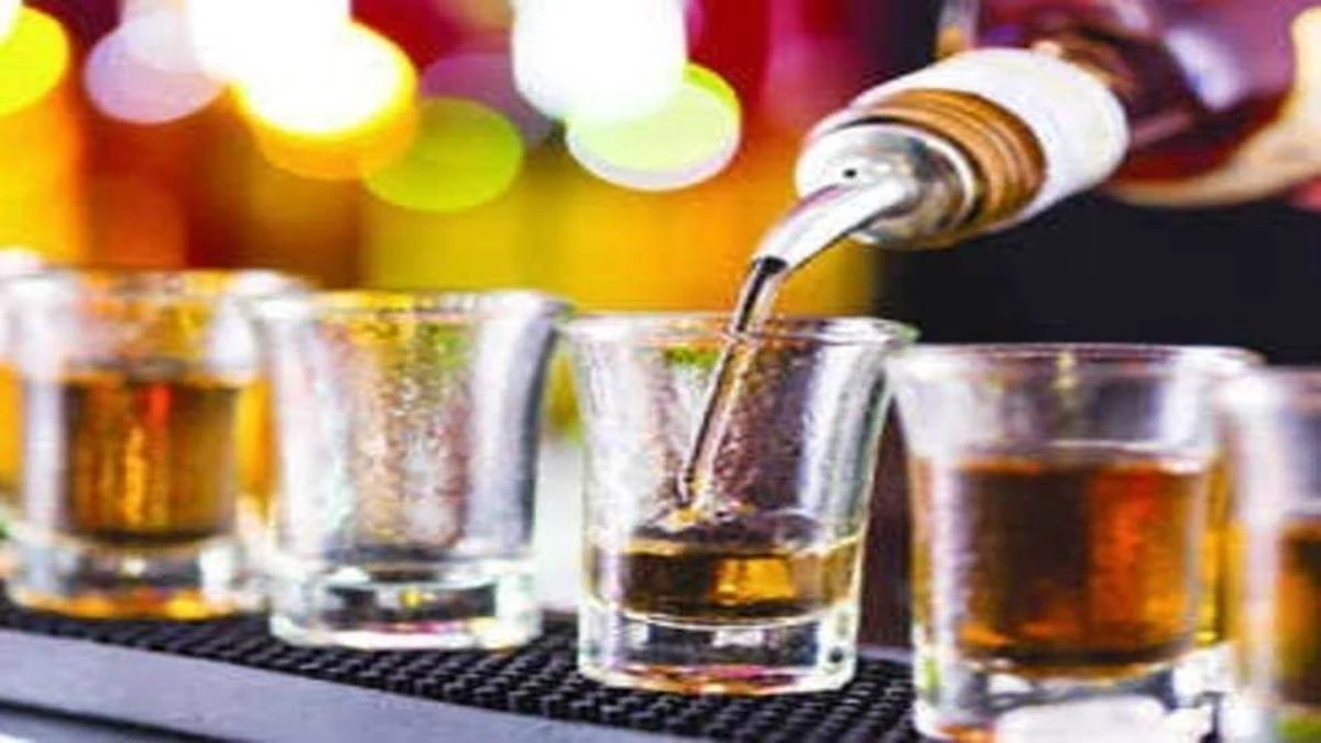अब छत्‍तीसगढ़ में मिलेगी विदेशी 'ब्रांड' की शराब, 70 कंपनियों ने दिए रेट ऑफर, विदेशी के 303 और बीयर के 69 ब्रांड शामिल