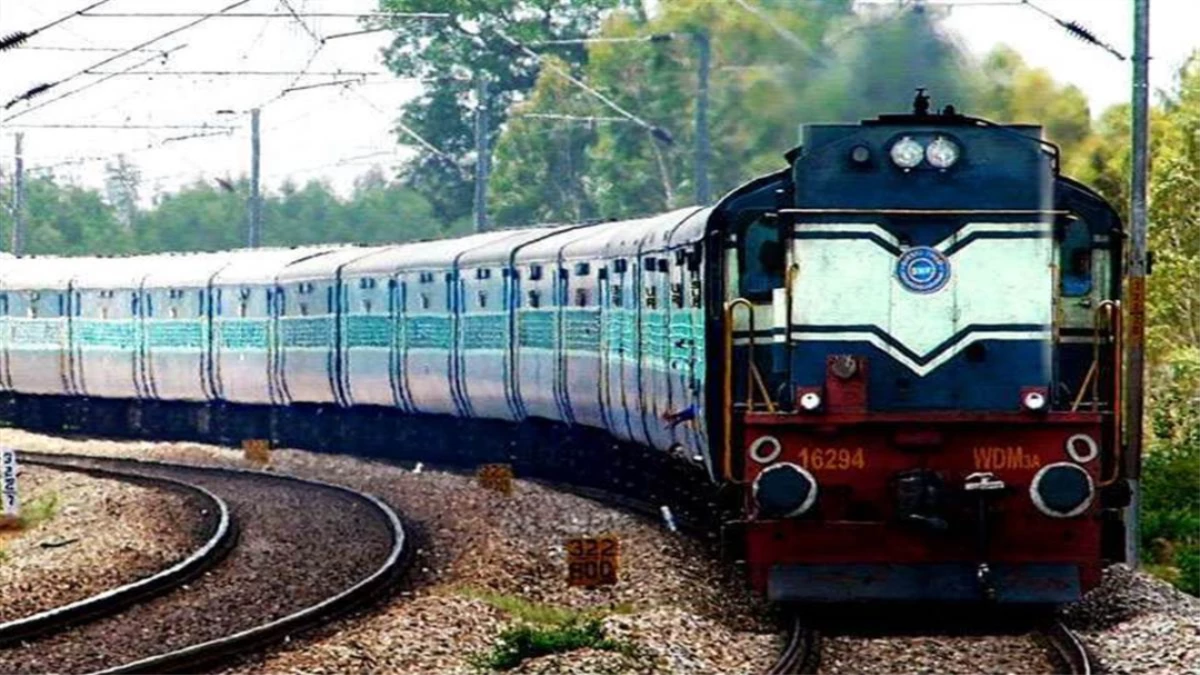 रक्षाबंधन पर महिलाओं के लिए Indian Railway की सौगात, ये दो स्पेशल ट्रेन शुरू