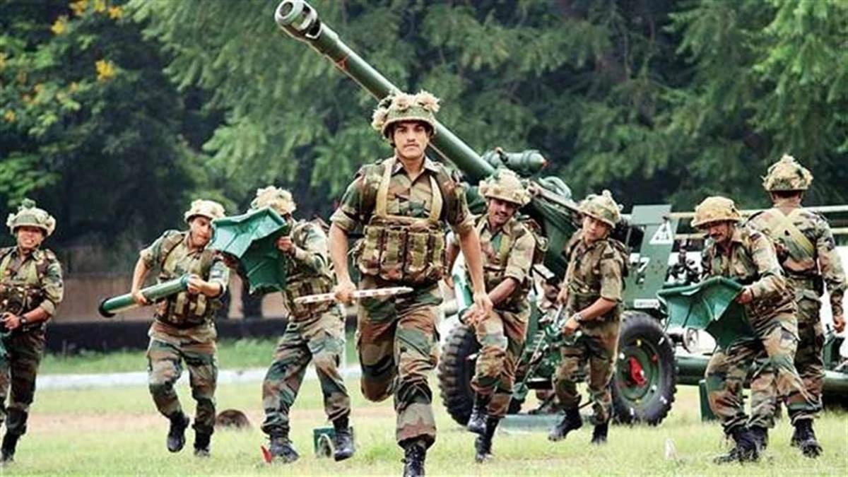 Agniveer Bharti 2025: पैरा कमांडो भर्ती में अग्निवीर के लिए सिलेक्ट हुए अभ्यर्थी ही दे सकेंगे शारीरिक परीक्षा