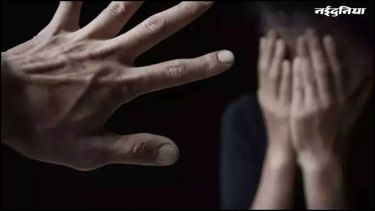 'तूने रिपोर्ट कर दी है, अब तुझे मारकर फेंक देंगे'... नवविवाहिता के साथ दुष्कर्म के बाद आरोपियों ने घर जाकर दी धमकी