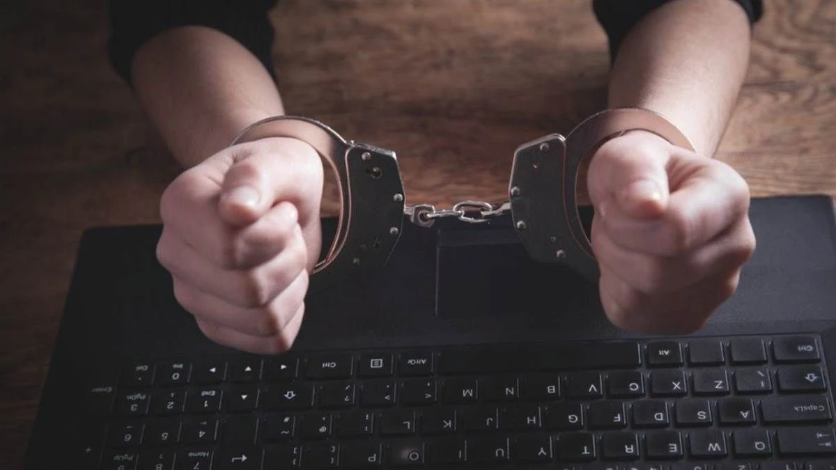छह घंटे Digital Arrest रहे एमपी के पूर्व मंत्री, जानें कैसे मिला साइबर ठगों से छुटकारा