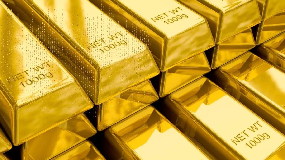 Gold Rates Today: सोने की कीमतों में मामूली तेजी, देखें दिल्ली, मुंबई और हैदराबाद सहित कई शहरों के भाव