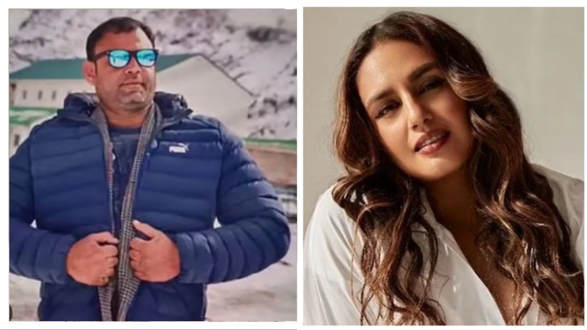 'रात के साढ़े नौ बजे थे...', दिल्ली में Huma Qureshi के कजिन की हत्या, एक्ट्रेस की भाभी ने बताया कैसे हुआ मर्डर