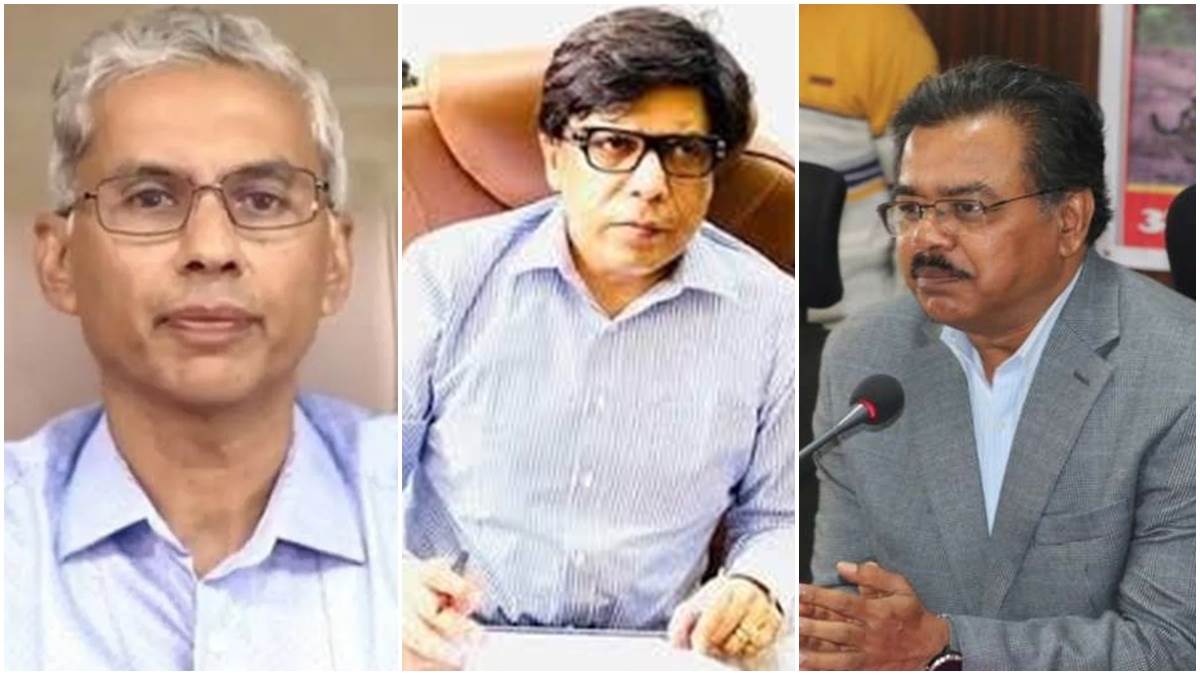 MP के मुख्य सचिव अनुराग जैन की सेवावृद्धि पर होगा जल्द फैसला, राजौरा-बर्णवाल कतार में