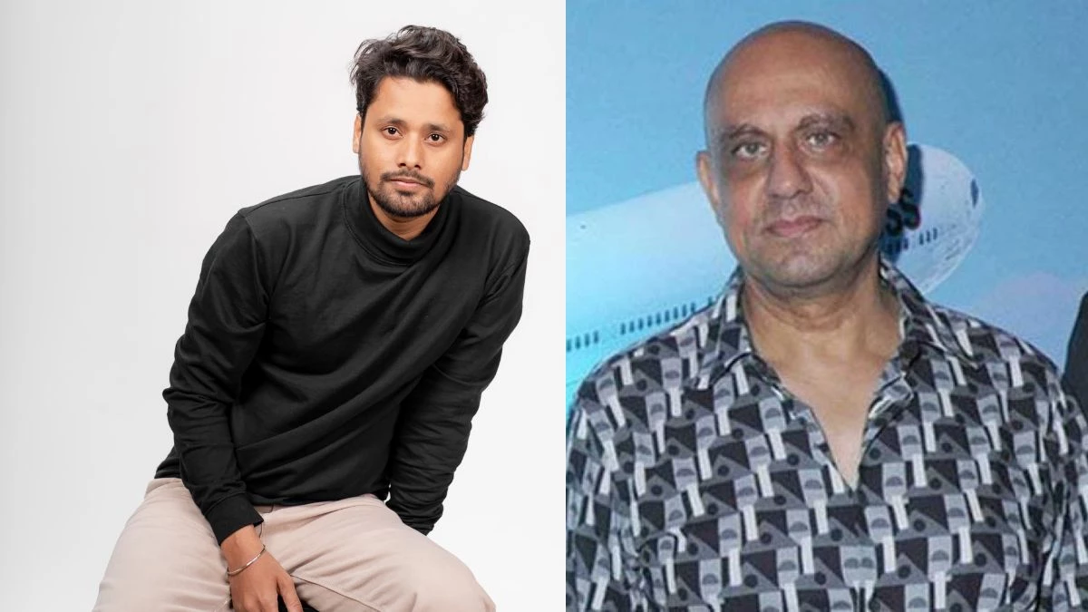 बालीवुड में नजर आएंगे रायपुर के R. Rajkumar, निर्देशक राजीव राय की ...