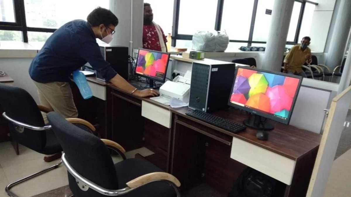 Raipur में खोले जाएंगे दो नए मॉडल रजिस्ट्री कार्यालय, लोगों को मिलेगी भीड़भाड़ से राहत