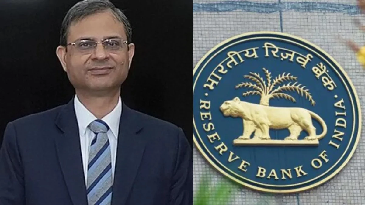 RBI ने रेपो रेट में नहीं किया बदलाव, उपभोक्ताओं को पिछली कटौती का मिलेगा फायदा