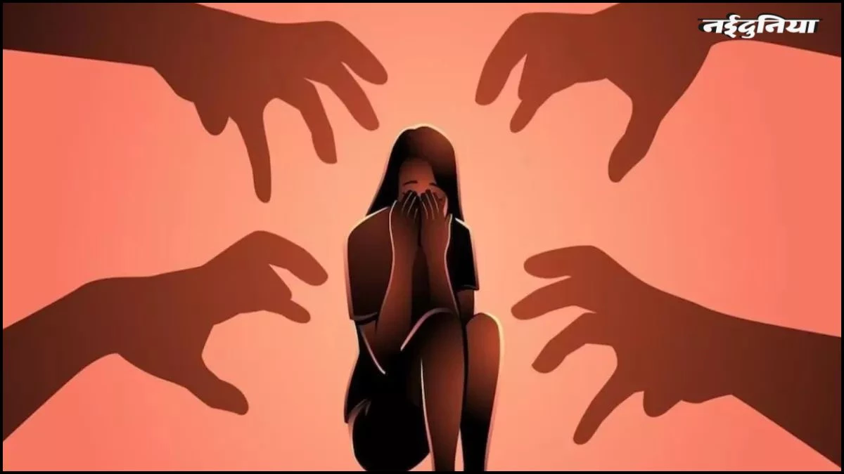 Rewa में 12वीं की टॉपर के साथ दरिंदगी, तीन युवकों ने किया सामूहिक दुष्कर्म, एक हफ्ते बाद बेहोश मिली छात्रा