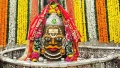 श्रावण के एक सप्ताह में 29 लाख से अधिक भक्तों ने किए भगवान महाकाल के दर्शन, 3 करोड़ 50 लाख रुपये से अधिक की आय हुई