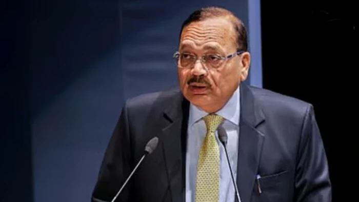 संवाद से शुरू होती है न्याय तक पहुंच, सीजेआई सूर्यकांत ने इंदौर में नालसा की वेस्ट जोन रीजनल कान्फ्रेंस में कहा