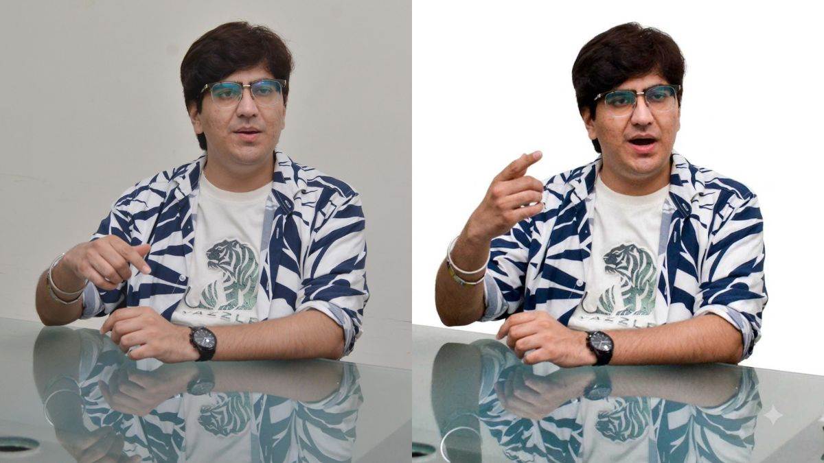 इंडियन आइडल तनिष्क शुक्ला बोले- जुनून ने बनाया सितारा, चेस की बिसात से संगीत के मंच तक का सफर